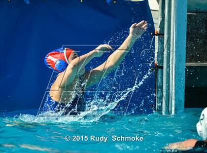 Thumbnail 2 in Hilltop vs. Ramona (East County invitational) photogallery.