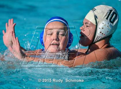 Thumbnail 3 in Hilltop vs. Ramona (East County invitational) photogallery.