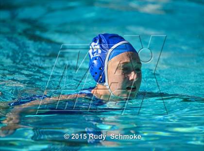 Thumbnail 2 in Hilltop vs. Ramona (East County invitational) photogallery.