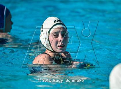 Thumbnail 3 in Hilltop vs. Ramona (East County invitational) photogallery.