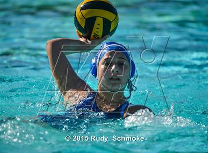 Thumbnail 1 in Hilltop vs. Ramona (East County invitational) photogallery.
