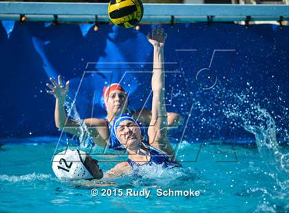 Thumbnail 3 in Hilltop vs. Ramona (East County invitational) photogallery.