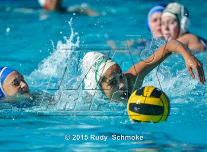 Thumbnail 1 in Hilltop vs. Ramona (East County invitational) photogallery.