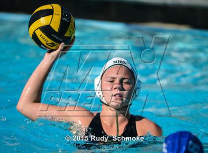 Thumbnail 1 in Hilltop vs. Ramona (East County invitational) photogallery.