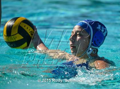 Thumbnail 1 in Hilltop vs. Ramona (East County invitational) photogallery.