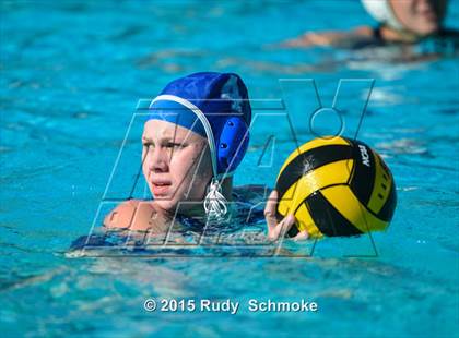 Thumbnail 3 in Hilltop vs. Ramona (East County invitational) photogallery.