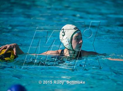 Thumbnail 3 in Hilltop vs. Ramona (East County invitational) photogallery.