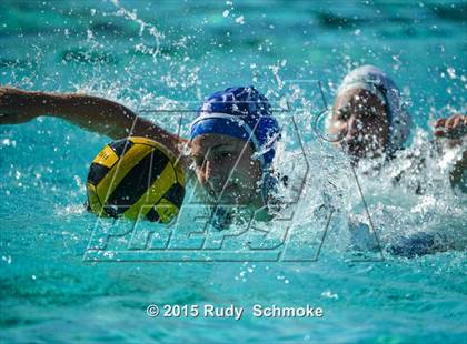 Thumbnail 1 in Hilltop vs. Ramona (East County invitational) photogallery.