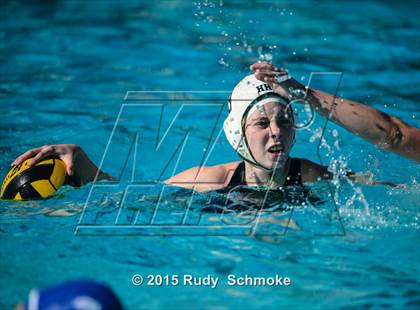 Thumbnail 2 in Hilltop vs. Ramona (East County invitational) photogallery.
