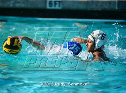 Thumbnail 1 in Hilltop vs. Ramona (East County invitational) photogallery.