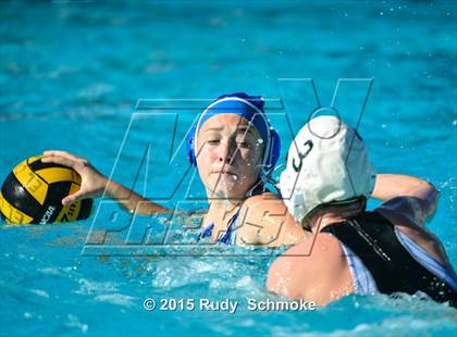 Thumbnail 1 in Hilltop vs. Ramona (East County invitational) photogallery.