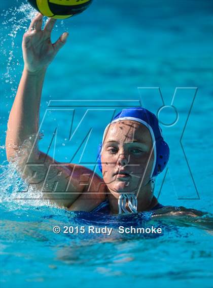 Thumbnail 2 in Hilltop vs. Ramona (East County invitational) photogallery.