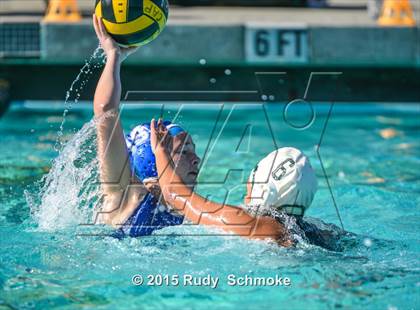 Thumbnail 1 in Hilltop vs. Ramona (East County invitational) photogallery.