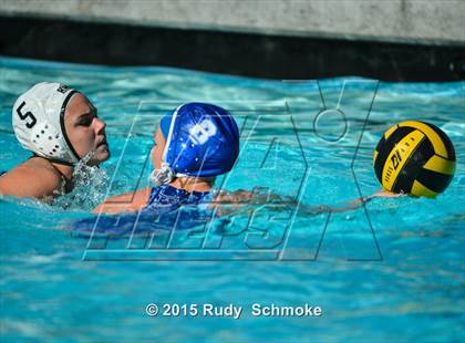 Thumbnail 1 in Hilltop vs. Ramona (East County invitational) photogallery.