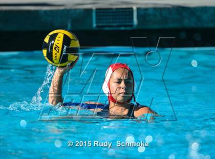Thumbnail 3 in Hilltop vs. Ramona (East County invitational) photogallery.