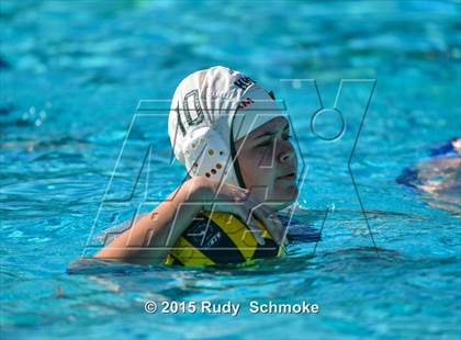 Thumbnail 3 in Hilltop vs. Ramona (East County invitational) photogallery.