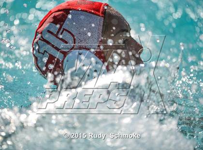 Thumbnail 2 in Hilltop vs. Ramona (East County invitational) photogallery.
