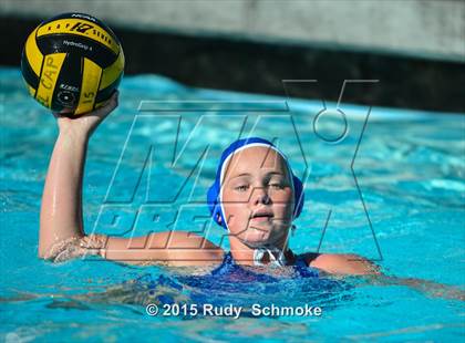 Thumbnail 1 in Hilltop vs. Ramona (East County invitational) photogallery.