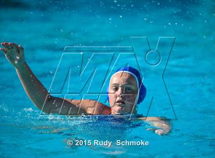 Thumbnail 3 in Hilltop vs. Ramona (East County invitational) photogallery.