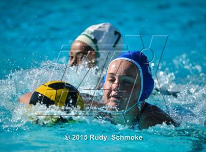 Thumbnail 2 in Hilltop vs. Ramona (East County invitational) photogallery.