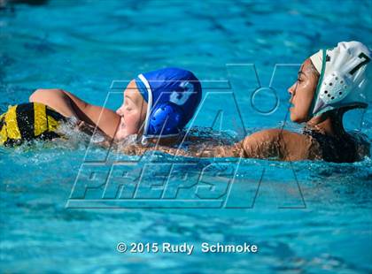 Thumbnail 2 in Hilltop vs. Ramona (East County invitational) photogallery.