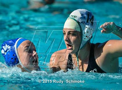 Thumbnail 3 in Hilltop vs. Ramona (East County invitational) photogallery.