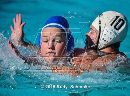 Thumbnail 2 in Hilltop vs. Ramona (East County invitational) photogallery.