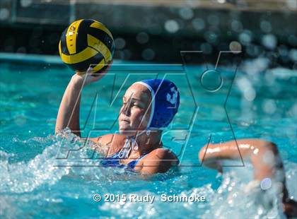 Thumbnail 3 in Hilltop vs. Ramona (East County invitational) photogallery.