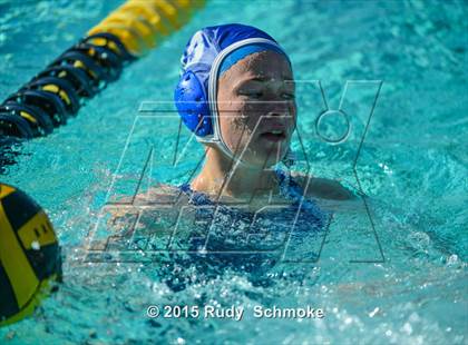 Thumbnail 3 in Hilltop vs. Ramona (East County invitational) photogallery.