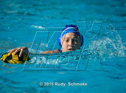 Thumbnail 3 in Hilltop vs. Ramona (East County invitational) photogallery.