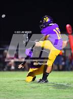 Photo from the gallery "Eufaula @ Vian"