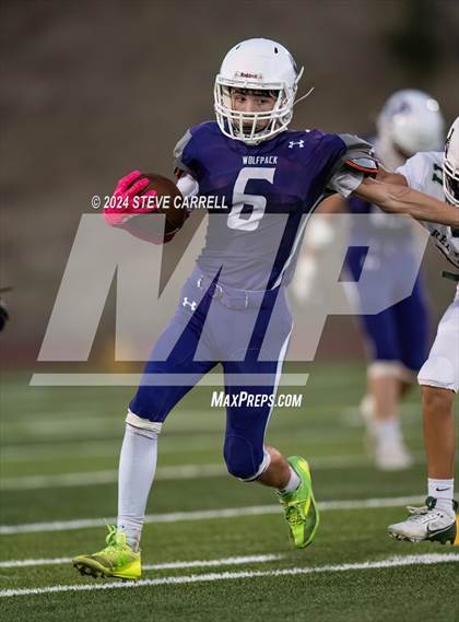 Thumbnail 1 in Red Bluff @ Shasta photogallery.