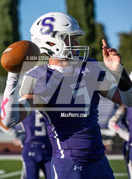 Thumbnail 2 in Red Bluff @ Shasta photogallery.
