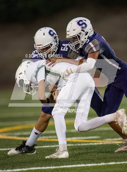 Thumbnail 2 in Red Bluff @ Shasta photogallery.