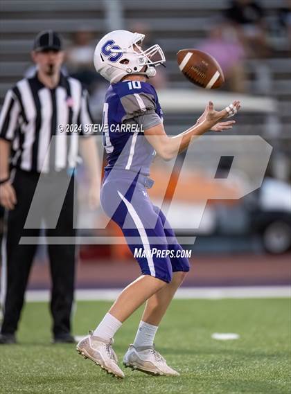 Thumbnail 2 in Red Bluff @ Shasta photogallery.