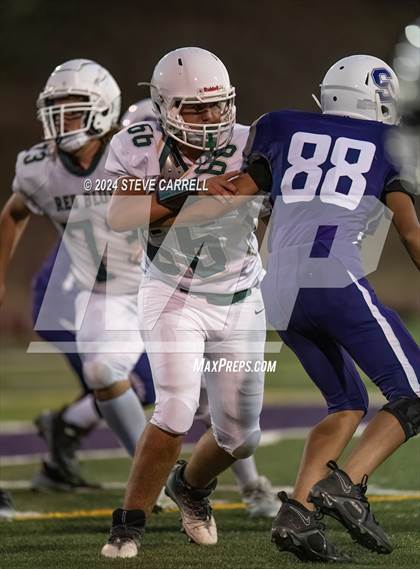 Thumbnail 1 in Red Bluff @ Shasta photogallery.
