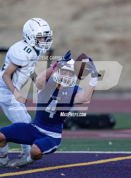 Thumbnail 1 in Red Bluff @ Shasta photogallery.