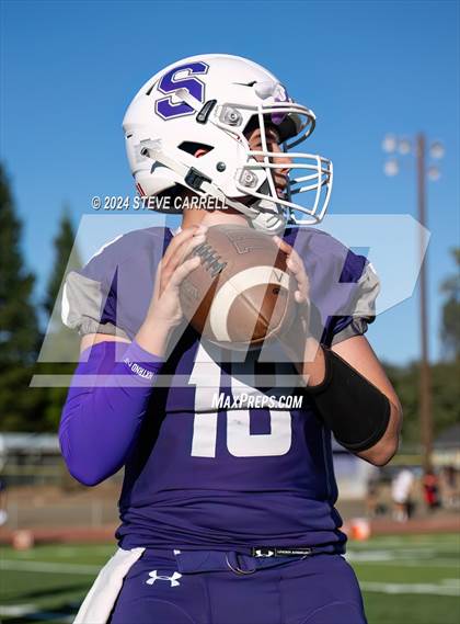 Thumbnail 1 in Red Bluff @ Shasta photogallery.