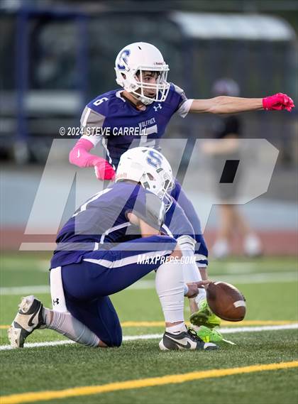Thumbnail 1 in Red Bluff @ Shasta photogallery.