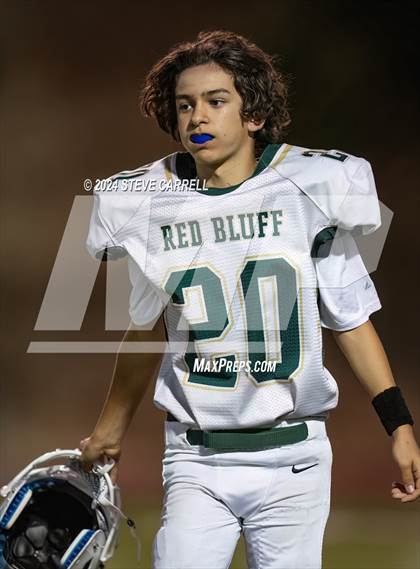 Thumbnail 1 in Red Bluff @ Shasta photogallery.