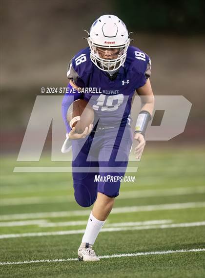 Thumbnail 1 in Red Bluff @ Shasta photogallery.