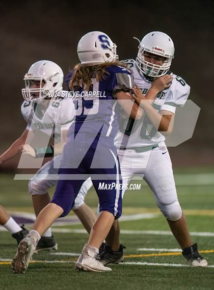 Thumbnail 1 in Red Bluff @ Shasta photogallery.