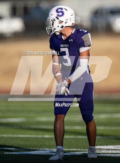Thumbnail 1 in Red Bluff @ Shasta photogallery.