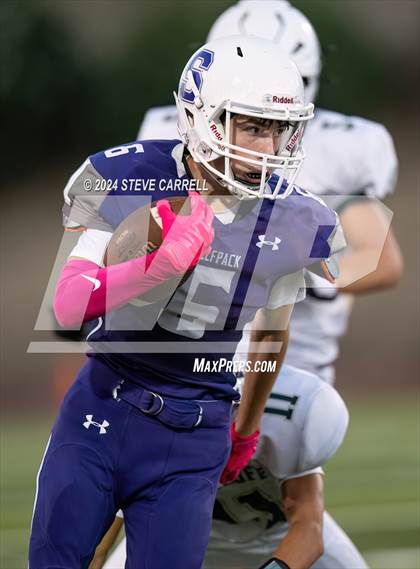 Thumbnail 1 in Red Bluff @ Shasta photogallery.
