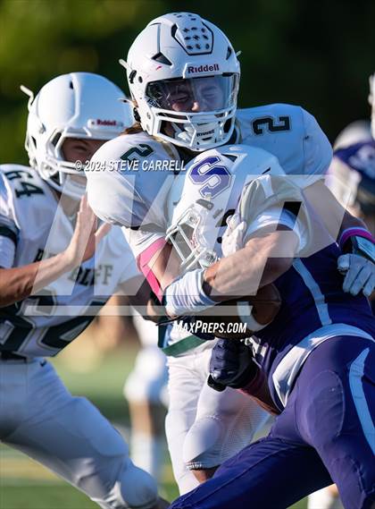 Thumbnail 1 in Red Bluff @ Shasta photogallery.