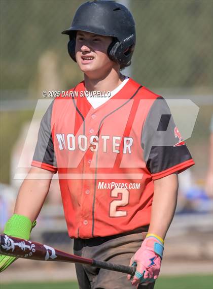 Thumbnail 2 in Summit vs Wooster (Coach Bob Invitational) photogallery.