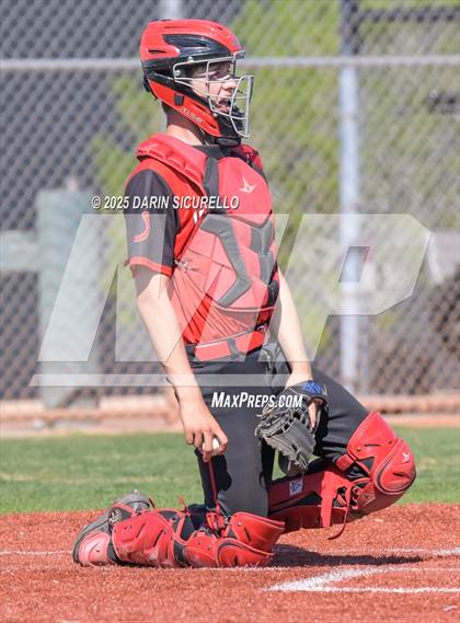 Thumbnail 1 in Summit vs Wooster (Coach Bob Invitational) photogallery.