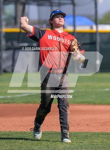 Thumbnail 2 in Summit vs Wooster (Coach Bob Invitational) photogallery.