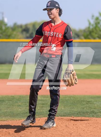 Thumbnail 1 in Summit vs Wooster (Coach Bob Invitational) photogallery.