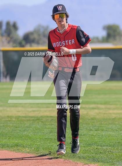 Thumbnail 2 in Summit vs Wooster (Coach Bob Invitational) photogallery.